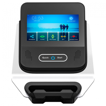 Эллиптический тренажер Ammity Space SE 660A TFT