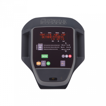 Горизонтальный эллиптический тренажер Octane Fitness Xr6000 Standard