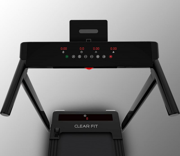Беговая дорожка Clear Fit IT 4500