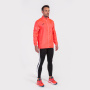 Ветровка мужская Joma Elite VII ярко-коралловая