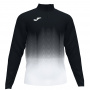 Толстовка мужская Joma Elite VII черно-белый