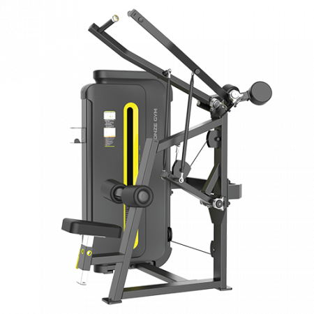 Верхняя тяга Bronze Gym BW-3035