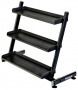 Стойка для гирь Reebok Kettlebell Rack