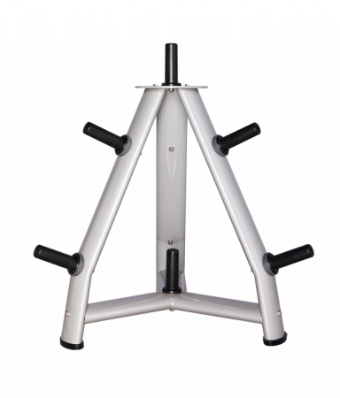 Подставка для дисков Bronze Gym H-041