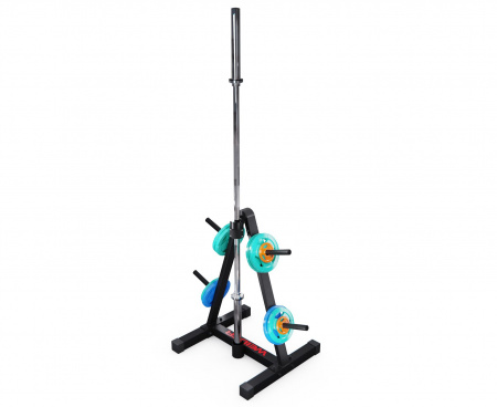 Стойка для хранения дисков Weider