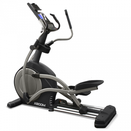 Эллиптический эргометр Bronze Gym X800m
