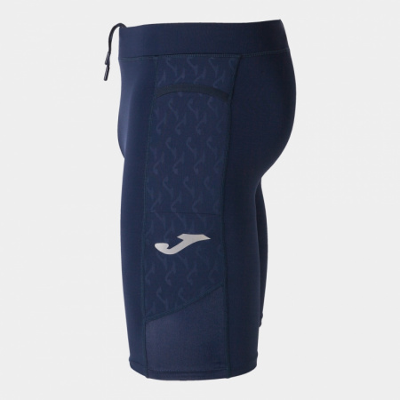 Велосипедки унисекс Joma Elite IX темно-синие