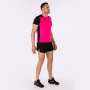 Футболка мужская Joma Record II розовая