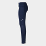 Легинсы унисекс Joma Elite IX темно-синие