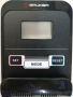 Велоэллипсоид магнитный Brumer Newtone E590