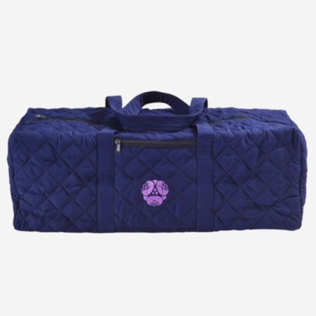 Чехол для коврика Hugger Mugger Quilted Yoga Mat Bag