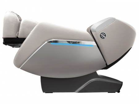 Массажное кресло OTO Titan TT-01 бежевое