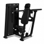Жим от плеч Bronze Gym NEO 06