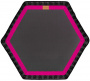 Батут Bellicon Jumping винтовые ножки (137 см)