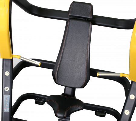 Жим от груди Bronze Gym Pl-1707