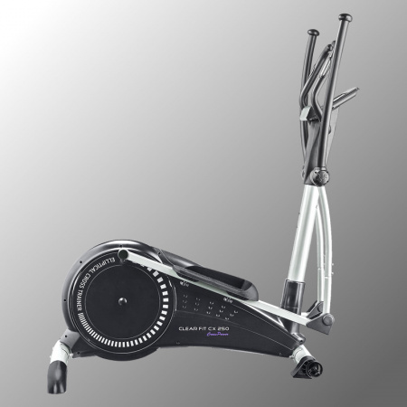 Эллиптический тренажер Clear Fit CrossPower CX 250