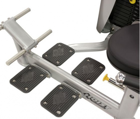 Пресс, Нижняя спина HOIST HD-3600