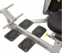 Пресс, Нижняя спина HOIST HD-3600