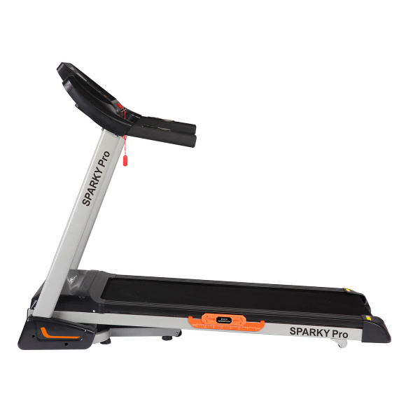 Беговая дорожка DFC Sparky Pro T635