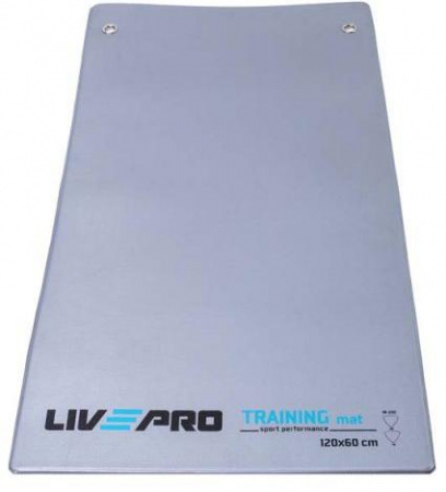 Гимнастический коврик Livepro Hanging Core Mat