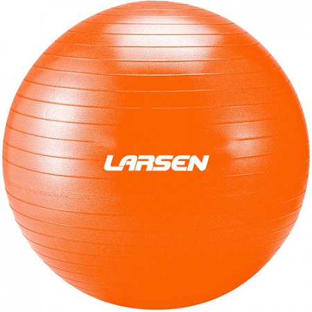 Мяч гимнастический Larsen