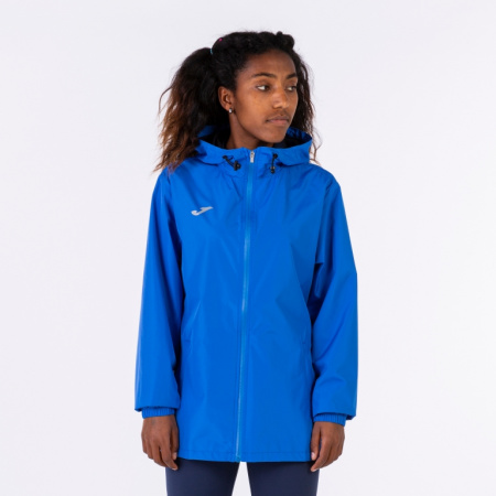Дождевик женский Joma Elite VIII синий