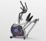 Эллиптический эргометр Oxygen Gx-65fd Hrc+