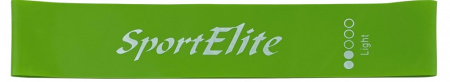 Эспандер-петля эластичная SportElite
