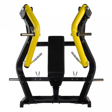 Жим от груди широкий Bronze Gym La-05