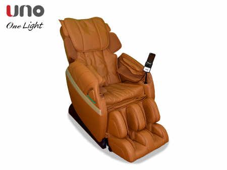 Массажное кресло Uno One Light UN361 Bronze Limited Edition