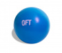 Мяч для пилатес Original FitTools 25 см 160 грамм