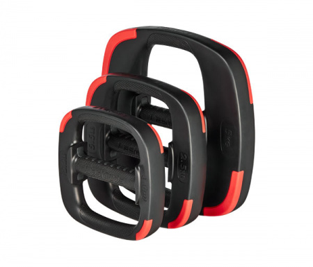 Весовой диск для штанги LesMills G2 Smartbar 5 кг