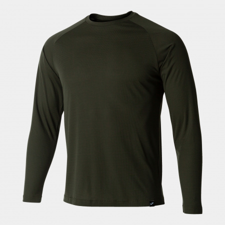 Лонгслив мужской Joma R-Combi хаки