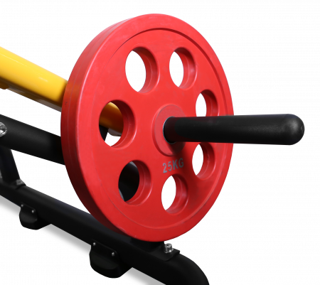 Трицепс Bronze Gym Pl-1712