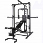 Силовой комплекс, машина Смита DFC Homegym D943