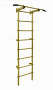 Шведская стенка + Турник МАУГЛИ 2