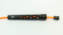 Скакалка тренировочная Original FitTools JR-54-BK