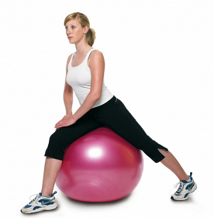 Гимнастический мяч Togu My Ball Soft 65 см