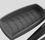Эллиптический тренажер Svensson Industrial Base X550