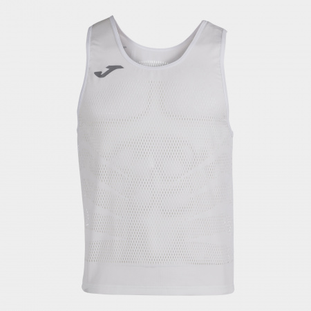 Майка мужская Joma Record белая