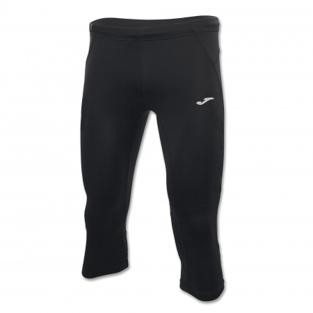 Бриджи мужские Joma Record черные