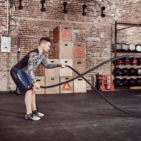 Канат Reebok Battling Rope