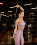 Бодибар Starfit BB-301 5 кг, зеленый