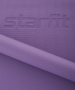 Коврик для йоги и фитнеса Starfit FM-101, PVC
