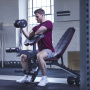 Многофункциональная тренировочная скамья Adidas