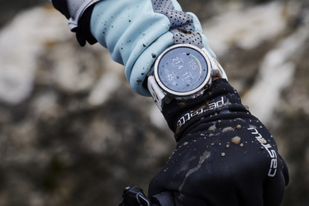 Часы для спорта Polar Grit X