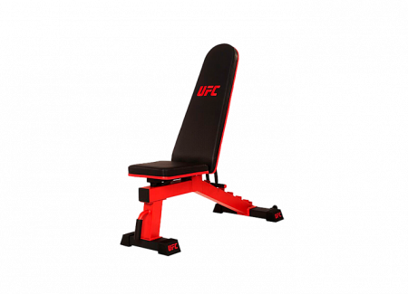 Скамья универсальная Deluxe UFC