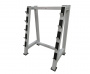 Стойка для хранения 5 грифов DFC Powergym RA769G (серый)