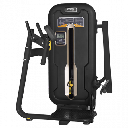 Ягодичные мышцы Bronze Gym  MZM-016A