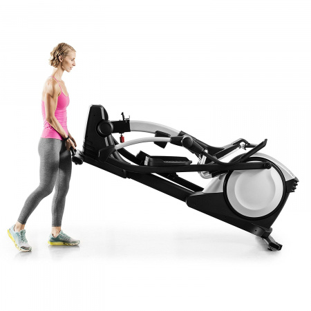 Эллиптический тренажер Smart Strider 495 CSE